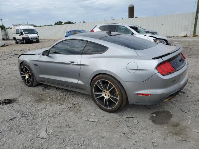 Vin: 1fa6p8cf0p5300998, lot: 69215854, ford mustang gt 20232