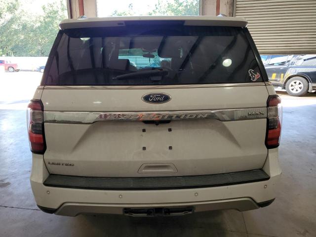 VIN 1FMJK1KT1JEA24576 2018 Ford Expedition, Max Lim... no.6