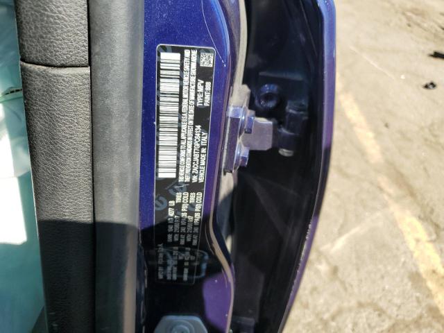 2016 JEEP RENEGADE L - ZACCJABT7GPC64134