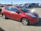 NISSAN LEAF S photo