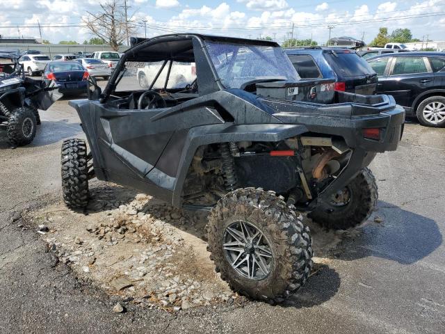 ATV SIDEBYSIDE 2018 black   4UF18MPV9JT303972 photo #4