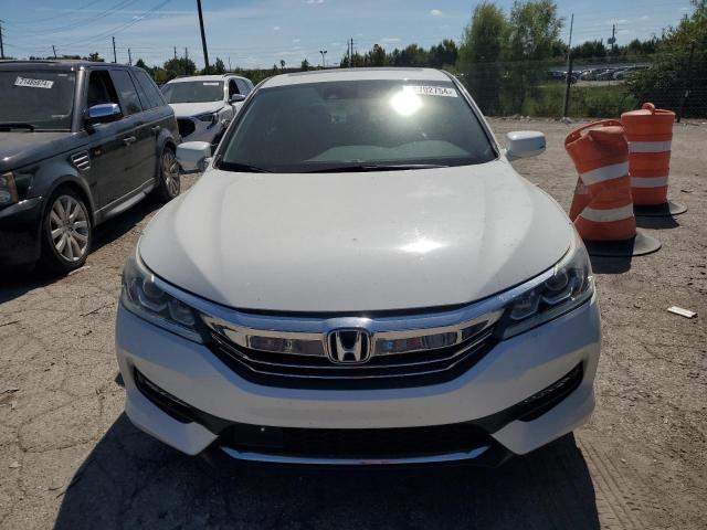 VIN 1HGCR2F90GA237565 2016 Honda Accord, Exl no.5