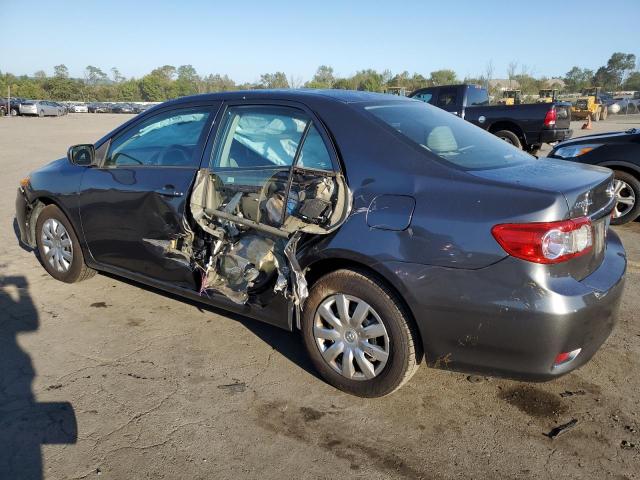 VIN 2T1BU4EE0DC026683 2013 Toyota Corolla, Base no.2