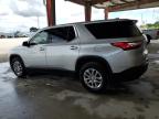 CHEVROLET TRAVERSE L photo