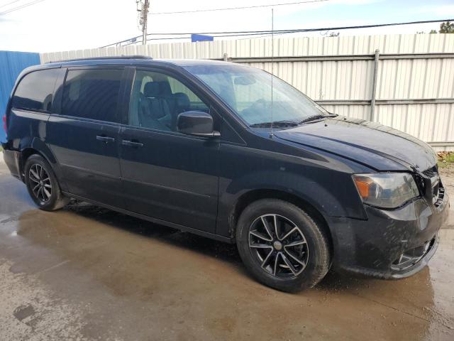 VIN 2C4RDGEG9HR848311 2017 Dodge Grand Caravan, GT no.4