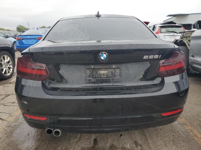 VIN WBA1F5C52EVV99658 2014 BMW 2 SERIES no.6