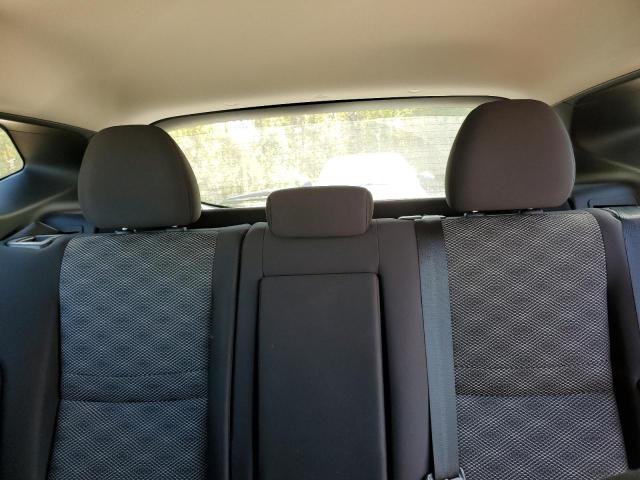 2023 NISSAN QASHQAI SV JN1BJ1BW8PW108941