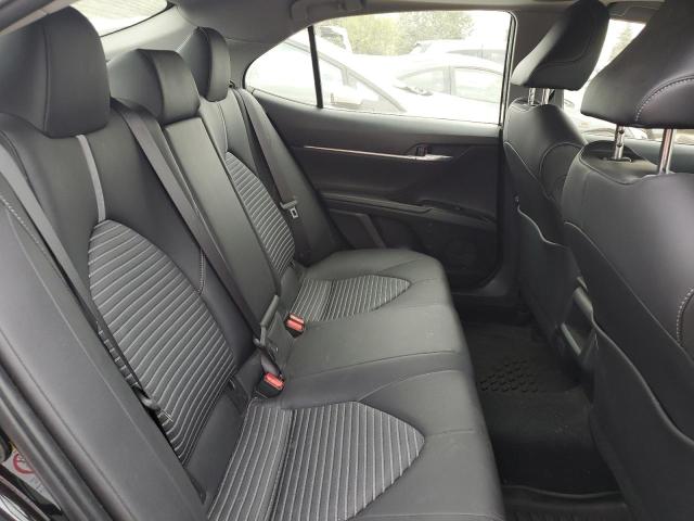 2018 TOYOTA CAMRY L - JTNB11HK5J3017521
