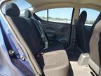 NISSAN VERSA S photo