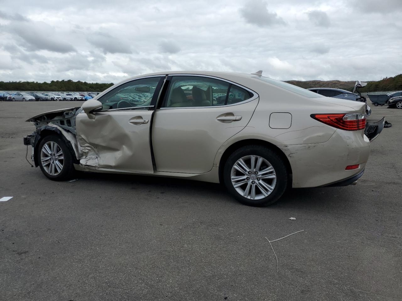 Lot #3048270735 2013 LEXUS ES 350