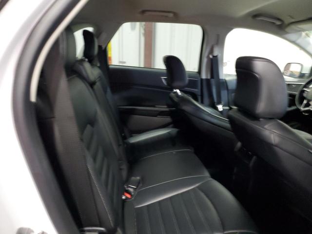 2022 FORD EDGE SEL - 2FMPK4J96NBA92116