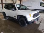 Lot #2940801410 2018 JEEP RENEGADE T