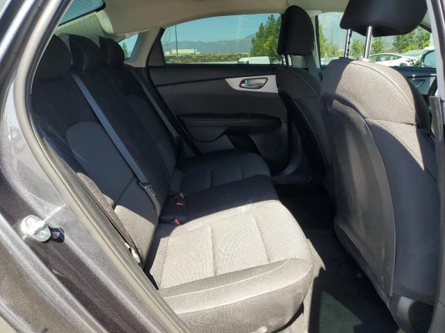 2024 KIA FORTE LX - 3KPF24AD3RE837293