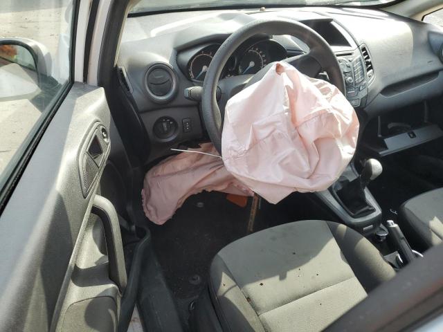 2016 FORD FIESTA S - 3FADP4AJXGM137701