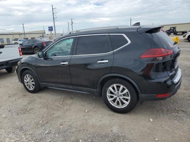 Vin: 5n1at2mt4lc727183, lot: 70527074, nissan rogue s 20202