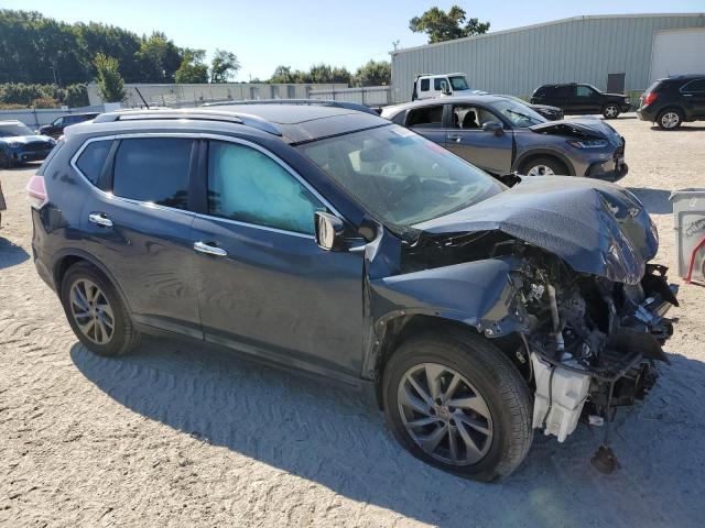 2016 NISSAN ROGUE S - 5N1AT2MV6GC759950