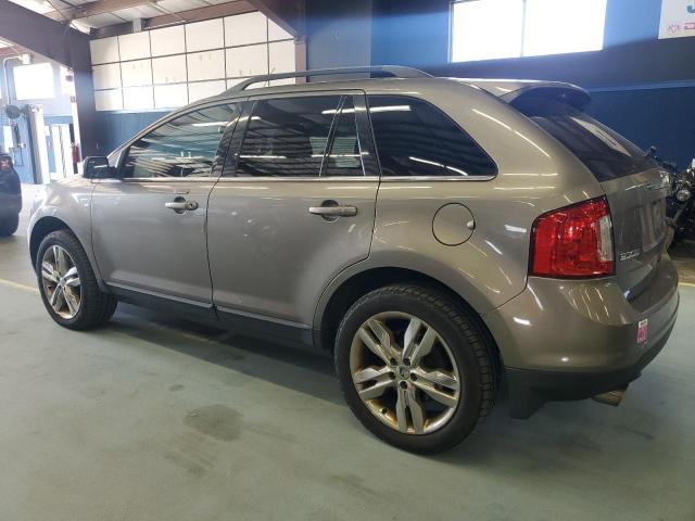 Vin: 2fmdk4kc2dba60047, lot: 70444744, ford edge limited 20132