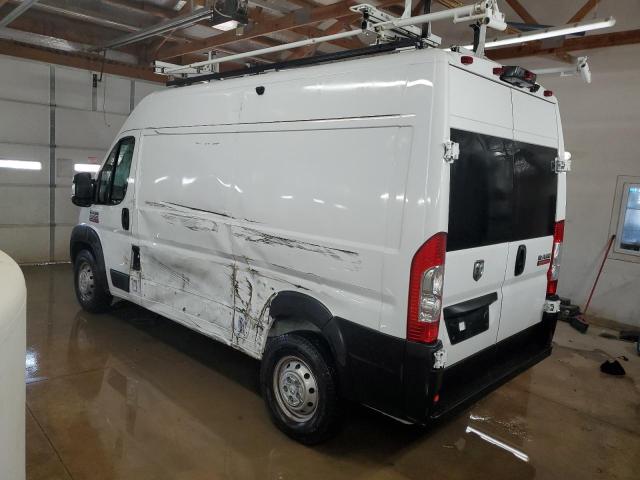 2021 RAM PROMASTER - 3C6LRVBG9ME520874