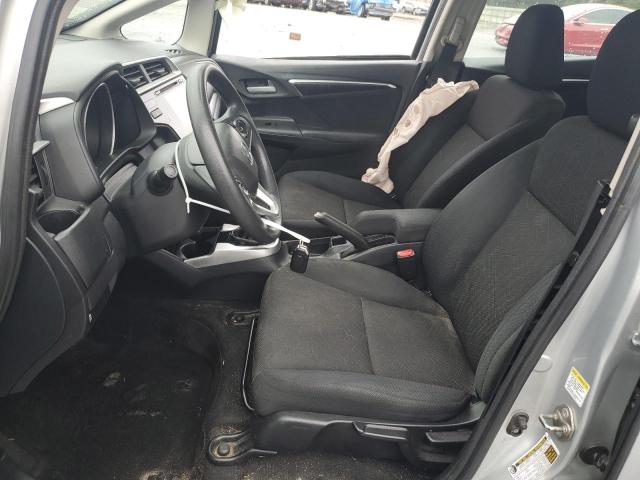 2015 HONDA FIT EX - 3HGGK5G80FM744710