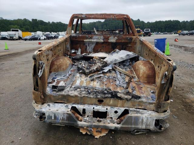 2020 CHEVROLET SILVERADO - 1GCRYDED9LZ336023
