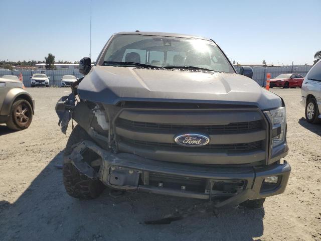 VIN 1FTFW1EG5FFA63928 2015 Ford F-150, Supercrew no.5