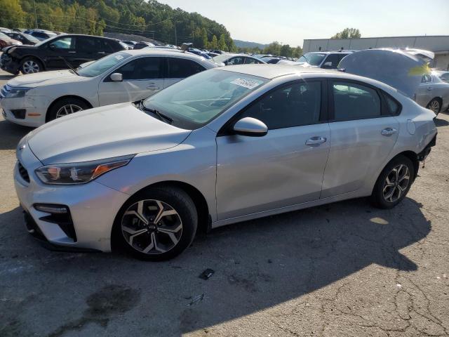 2021 KIA FORTE FE #3023803918