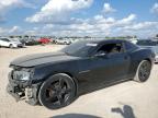 2015 CHEVROLET CAMARO LT - 2G1FD1E35F9105891