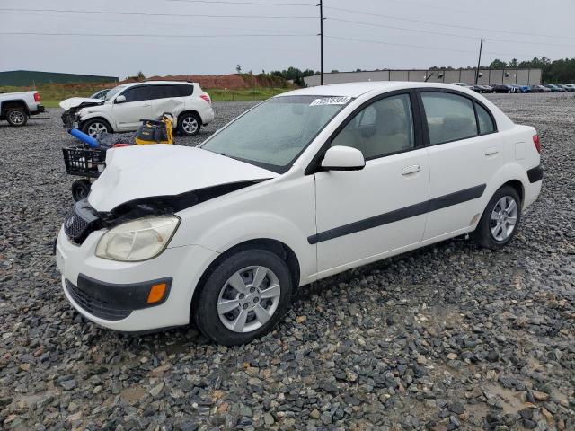 KIA RIO BASE