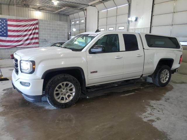 VIN 1GTV2NEC3HZ171560 2017 GMC Sierra, K1500 Slt no.1