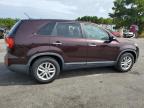 KIA SORENTO LX photo