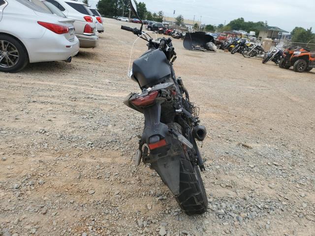 2023 YAMAHA MT-03 - MH3RH20Y3PK011057