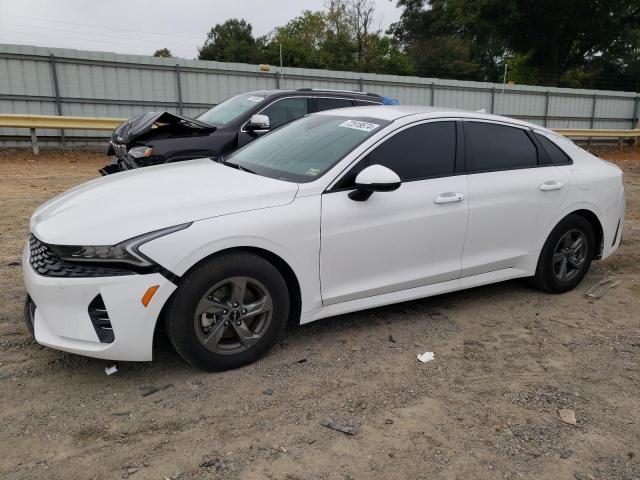 2024 KIA K5 LXS - 5XXG14J28RG254795