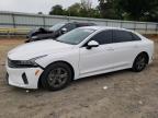 2024 KIA K5 LXS - 5XXG14J28RG254795