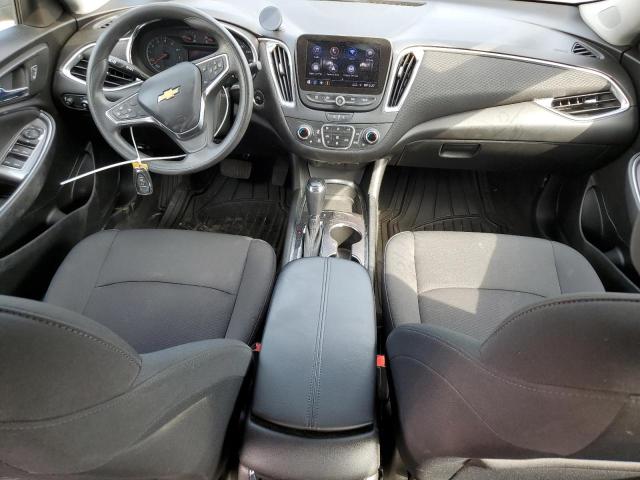 2020 CHEVROLET MALIBU LT - 1G1ZD5ST6LF146686