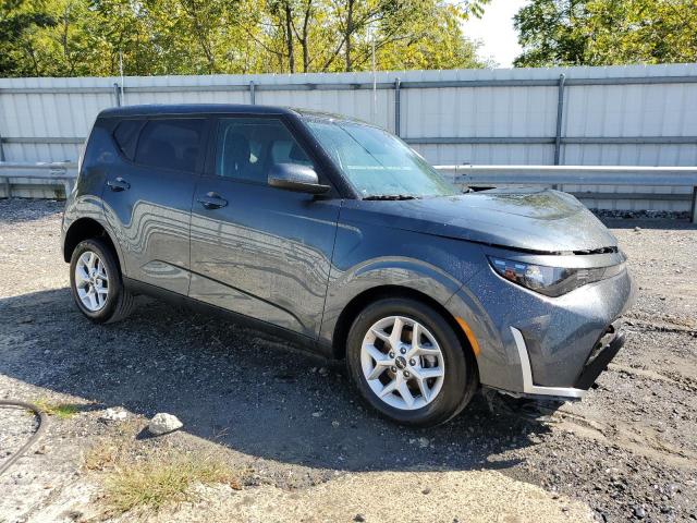 2024 KIA SOUL LX - KNDJ23AU1R7915767