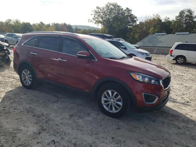 2018 KIA SORENTO LX - 5XYPGDA33JG339454