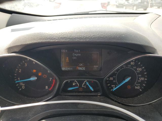 2017 FORD ESCAPE TIT - 1FMCU0JD2HUD84480