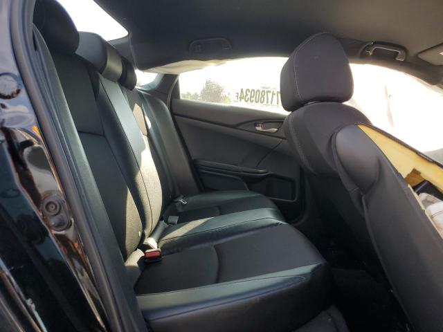 2019 HONDA CIVIC SPOR 2HGFC2F84KH547556