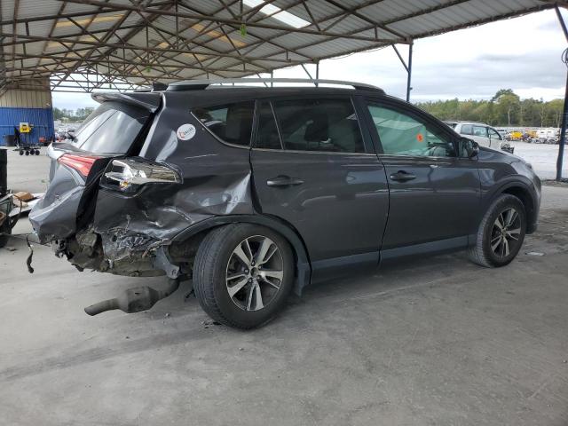 2016 TOYOTA RAV4 XLE - 2T3WFREV0GW308292