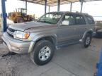 TOYOTA 4RUNNER photo