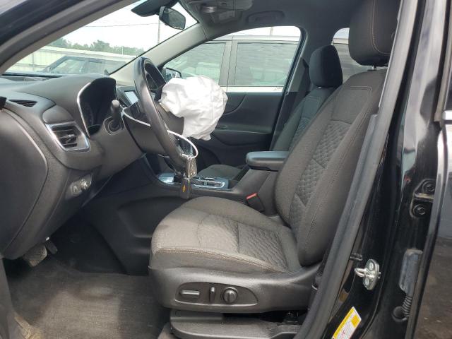 2018 CHEVROLET EQUINOX LT - 2GNAXJEV1J6185685