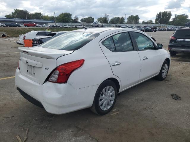 2019 NISSAN VERSA S - 3N1CN7AP7KL850977