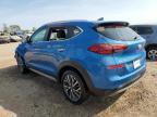 HYUNDAI TUCSON LIM photo