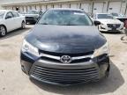 TOYOTA CAMRY LE photo