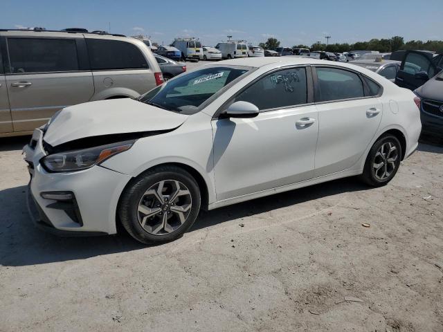 2020 KIA FORTE FE - 3KPF24AD2LE195673