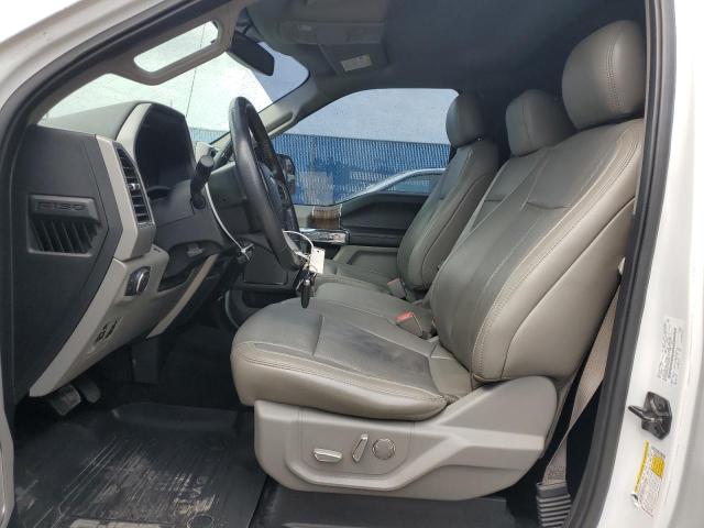 2018 FORD F150 SUPER 1FTEW1E50JFD53626  71361304