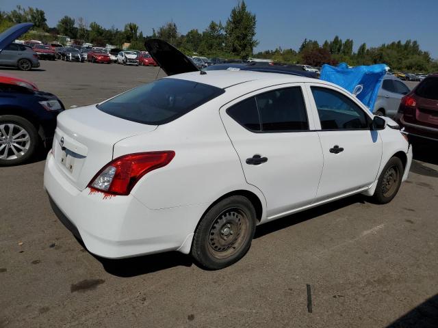 2018 NISSAN VERSA S - 3N1CN7AP5JL835652