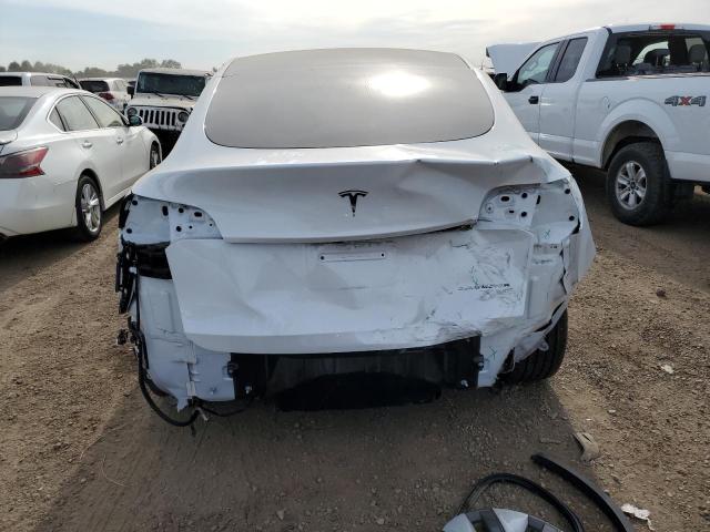 2023 TESLA MODEL Y - 7SAYGDEE4PF756939