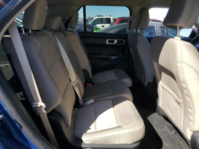 2023 FORD EXPLORER - 1FMSK8BHXPGA84006