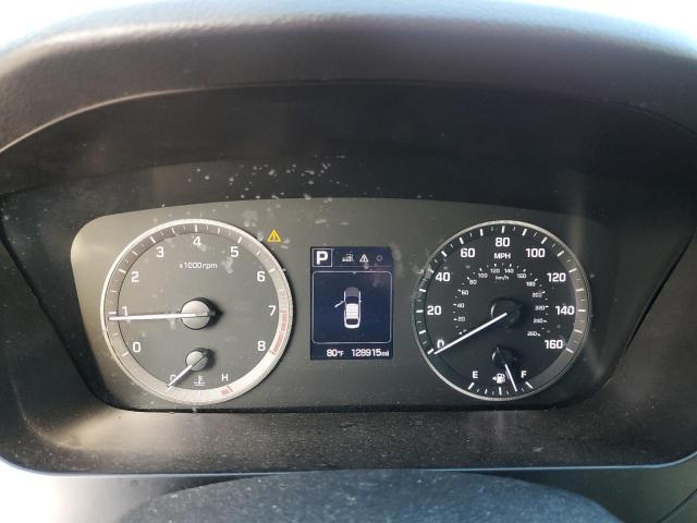 2015 HYUNDAI SONATA SE - 5NPE24AF8FH031468